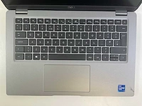 Dell latitude 5420 14”, core(tm) i7 11th gen, 8 gb ram, 512 gb nvme laptop - afbeelding 4 van  6