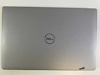 Dell latitude 5420 14”, core(tm) i7 11th gen, 8 gb ram, 512 gb nvme laptop - afbeelding 5 van  6