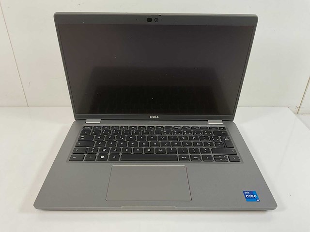 Dell latitude 5420 14”, core(tm) i7 11th gen,16 gb ram, 512 gb nvme laptop - afbeelding 1 van  7