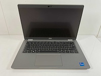 Dell latitude 5420 14”, core(tm) i7 11th gen,16 gb ram, 512 gb nvme laptop - afbeelding 1 van  7