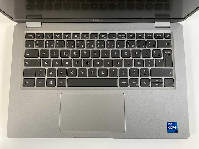Dell latitude 5420 14”, core(tm) i7 11th gen,16 gb ram, 512 gb nvme laptop - afbeelding 4 van  7