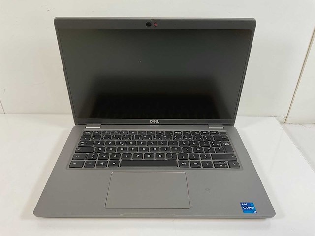 Dell latitude 5420 14”, core(tm) i7 11th gen,16 gb ram, 512 gb nvme laptop - afbeelding 1 van  7