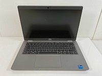 Dell latitude 5420 14”, core(tm) i7 11th gen,16 gb ram, 512 gb nvme laptop - afbeelding 1 van  7