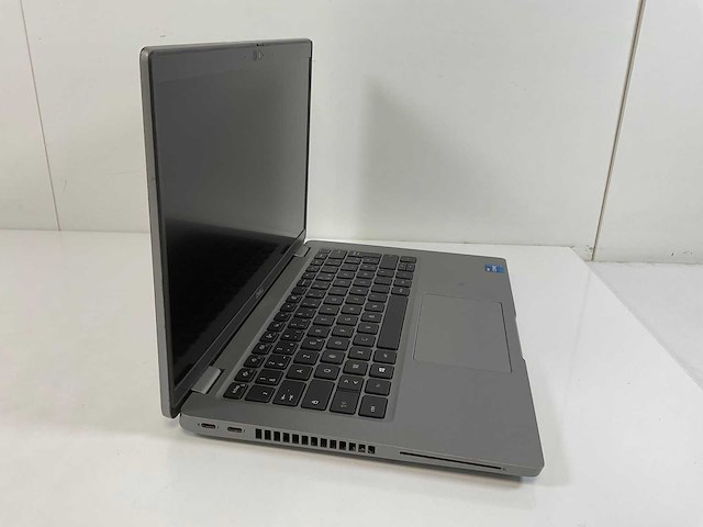 Dell latitude 5420 14”, core(tm) i7 11th gen,16 gb ram, 512 gb nvme laptop - afbeelding 2 van  7