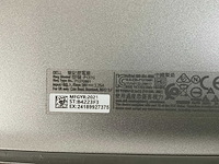 Dell latitude 5420 14”, core(tm) i7 11th gen,16 gb ram, 512 gb nvme laptop - afbeelding 7 van  7