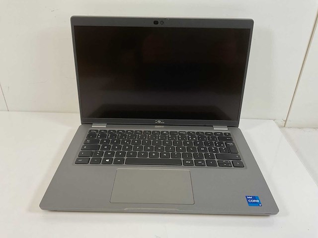 Dell latitude 5420 14”, core(tm) i7 11th gen,16 gb ram, 512 gb nvme laptop - afbeelding 1 van  7