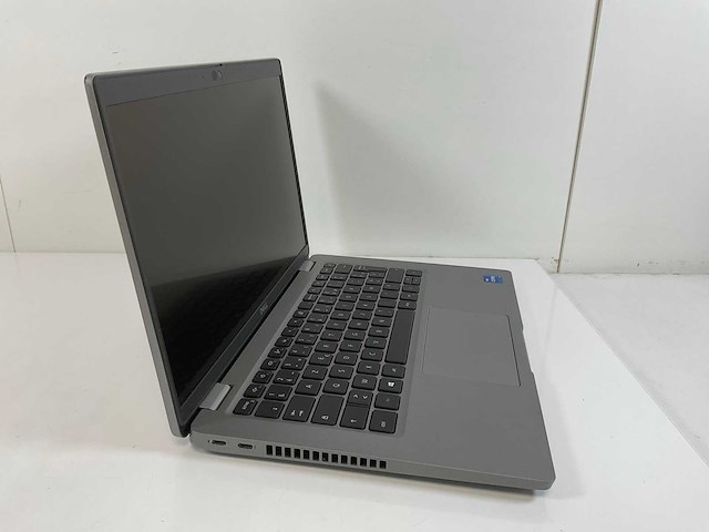 Dell latitude 5420 14”, core(tm) i7 11th gen,16 gb ram, 512 gb nvme laptop - afbeelding 2 van  7