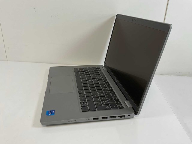 Dell latitude 5420 14”, core(tm) i7 11th gen,16 gb ram, 512 gb nvme laptop - afbeelding 3 van  7
