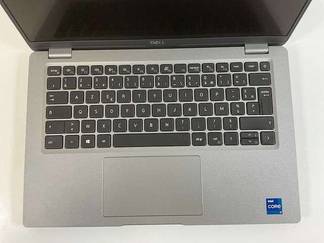 Dell latitude 5420 14”, core(tm) i7 11th gen,16 gb ram, 512 gb nvme laptop - afbeelding 4 van  7