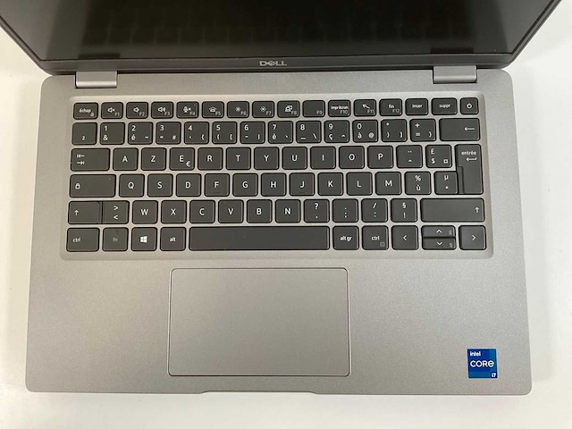Dell latitude 5420 14”, core(tm) i7 11th gen,16 gb ram, 512 gb nvme laptop - afbeelding 1 van  2