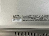 Dell latitude 5420 14”, core(tm) i7 11th gen,16 gb ram, 512 gb nvme laptop - afbeelding 2 van  2