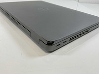 Dell latitude 5420 14”, core(tm) i7 11th gen,16 gb ram, 512 gb nvme laptop - afbeelding 8 van  8