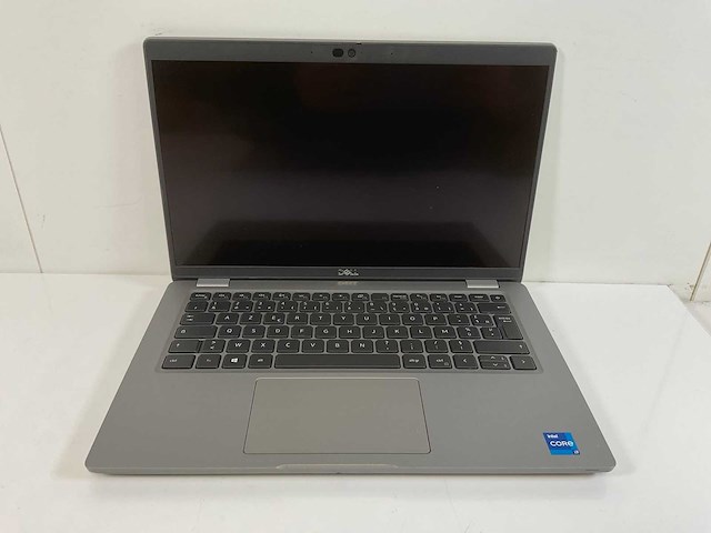 Dell latitude 5420 14”, core(tm) i7 11th gen,16 gb ram, 512 gb nvme laptop - afbeelding 1 van  7