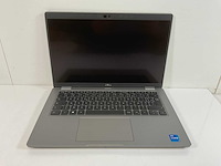 Dell latitude 5420 14”, core(tm) i7 11th gen,16 gb ram, 512 gb nvme laptop - afbeelding 1 van  7