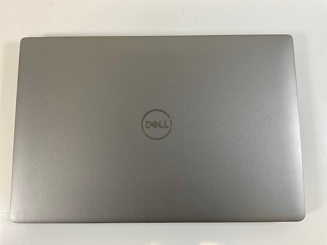 Dell latitude 5420 14”, core(tm) i7 11th gen,16 gb ram, 512 gb nvme laptop - afbeelding 5 van  7