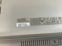 Dell latitude 5420 14”, core(tm) i7 11th gen,16 gb ram, 512 gb nvme laptop - afbeelding 7 van  7