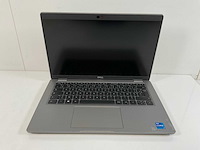 Dell latitude 5420 14”, core(tm) i7 11th gen,16 gb ram, 512 gb nvme laptop - afbeelding 1 van  3