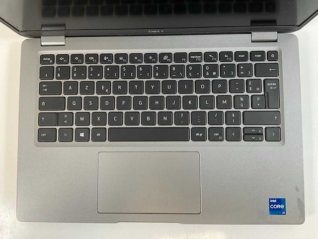 Dell latitude 5420 14”, core(tm) i7 11th gen,16 gb ram, 512 gb nvme laptop - afbeelding 2 van  3