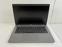 Dell latitude 5420 14”, core(tm) i7 11th gen,16 gb ram, 512 gb nvme laptop - afbeelding 1 van  7