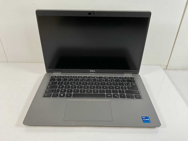 Dell latitude 5420 14”, core(tm) i7 11th gen,16 gb ram, 512 gb nvme laptop - afbeelding 1 van  5
