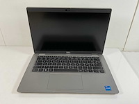 Dell latitude 5420 14”, core(tm) i7 11th gen,16 gb ram, 512 gb nvme laptop - afbeelding 1 van  5
