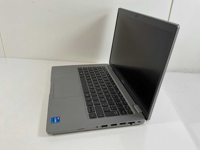 Dell latitude 5420 14”, core(tm) i7 11th gen,16 gb ram, 512 gb nvme laptop - afbeelding 2 van  5