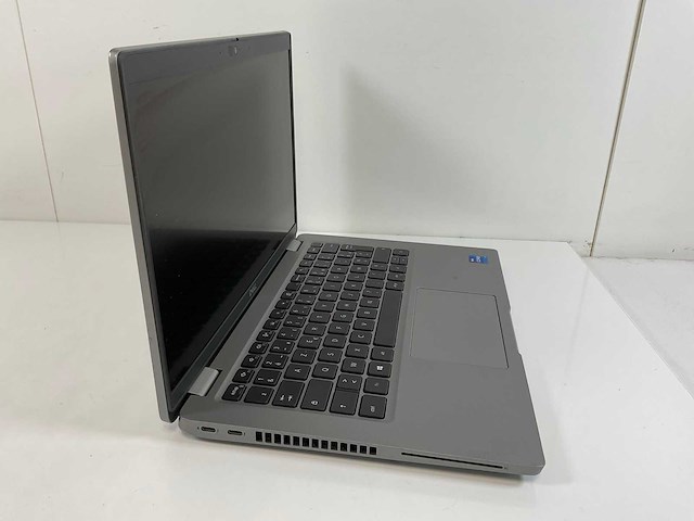 Dell latitude 5420 14”, core(tm) i7 11th gen,16 gb ram, 512 gb nvme laptop - afbeelding 1 van  1