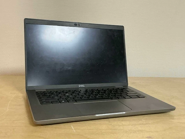 Dell latitude 5420 i5-1135g7 laptop - afbeelding 1 van  4