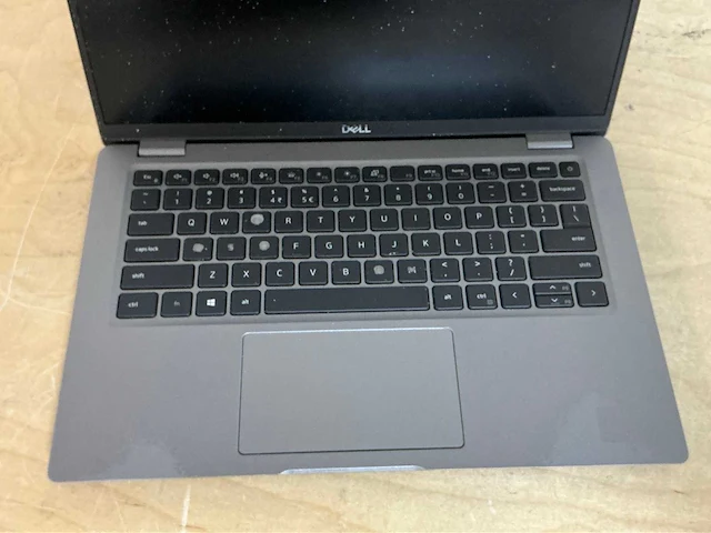 Dell latitude 5420 i5-1135g7 laptop - afbeelding 3 van  4