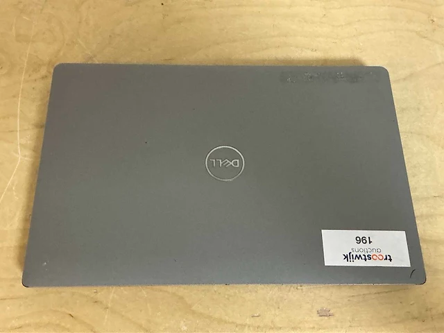Dell latitude 5420 i5-1135g7 laptop - afbeelding 4 van  4