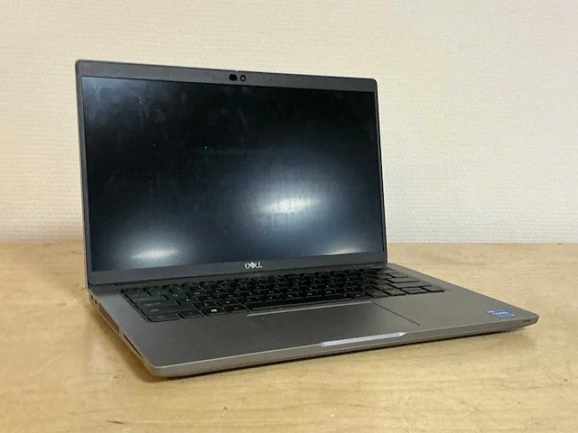 Dell latitude 5420 i5-1135g7 laptop - afbeelding 1 van  4