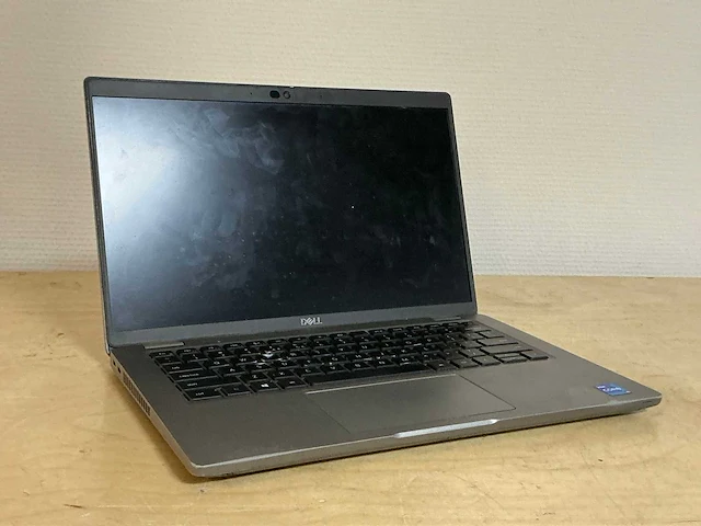 Dell latitude 5420 (i5-1135g7 laptop - afbeelding 1 van  4