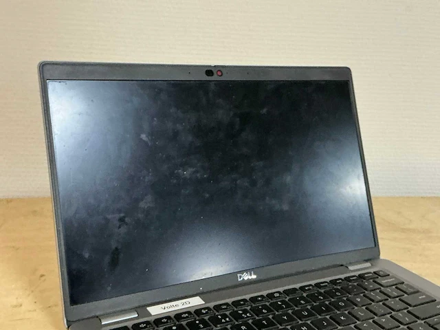 Dell latitude 5420 i5-1135g7 laptop - afbeelding 2 van  4
