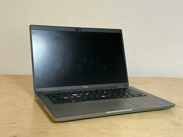 Dell latitude 5420 i5-1135g7 laptop - afbeelding 1 van  4