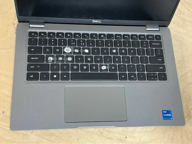 Dell latitude 5420 i5-1135g7 laptop - afbeelding 3 van  4