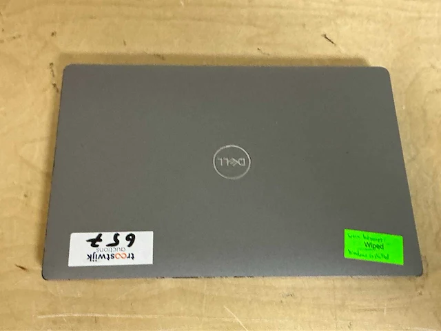 Dell latitude 5420 i5-1135g7 laptop - afbeelding 4 van  4