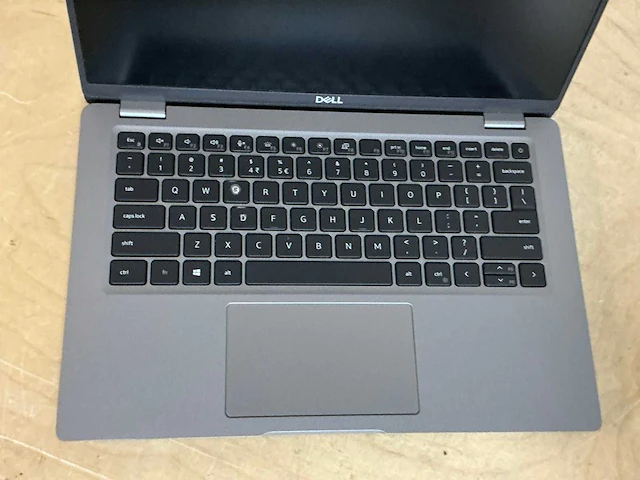 Dell latitude 5420 i5-1135g7 laptop - afbeelding 3 van  4