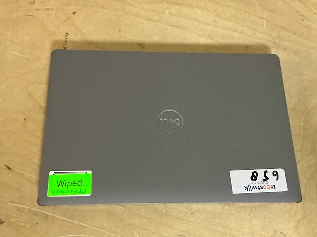 Dell latitude 5420 i5-1135g7 laptop - afbeelding 4 van  4