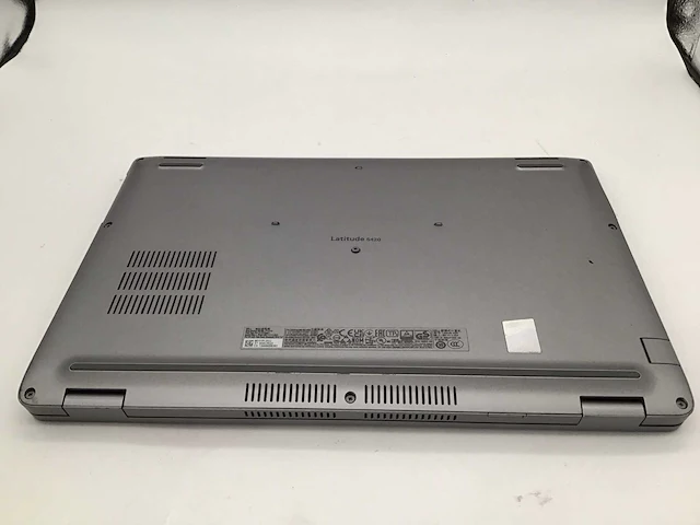Dell latitude 5420 intel core i5 11th gen laptop - afbeelding 6 van  9