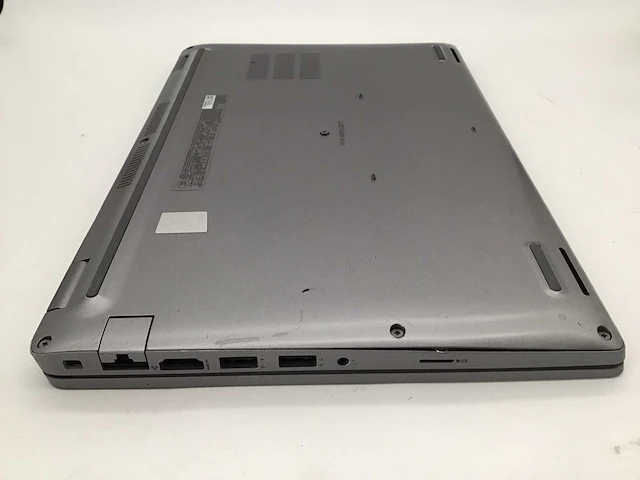 Dell latitude 5420 intel core i5 11th gen laptop - afbeelding 7 van  9