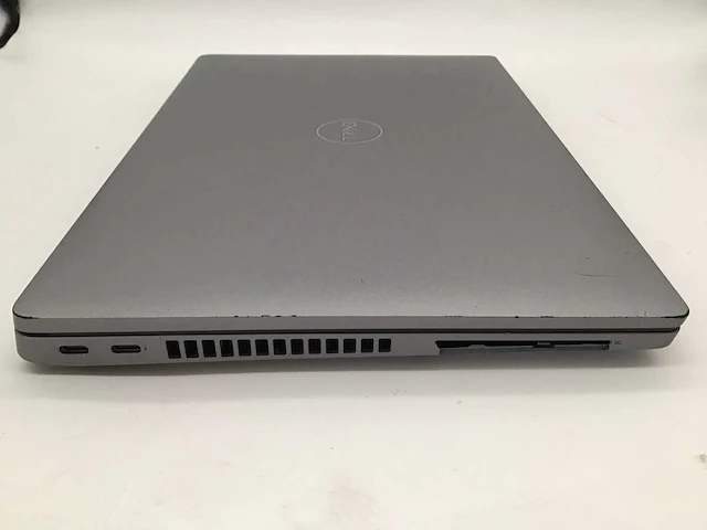 Dell latitude 5420 intel core i5 11th gen laptop - afbeelding 9 van  9