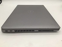 Dell latitude 5420 intel core i5 11th gen laptop - afbeelding 9 van  9