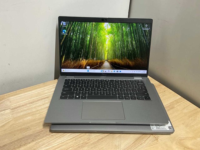 Dell latitude 5420 laptop (2x) - afbeelding 1 van  9