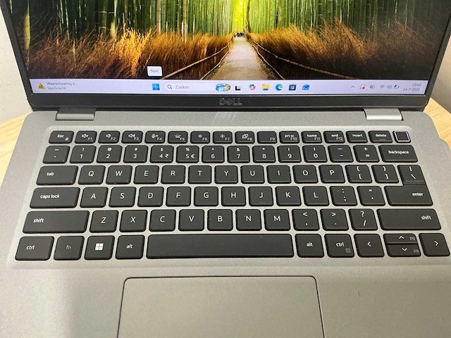 Dell latitude 5420 laptop (2x) - afbeelding 2 van  9