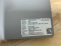 Dell latitude 5420 laptop (2x) - afbeelding 8 van  9