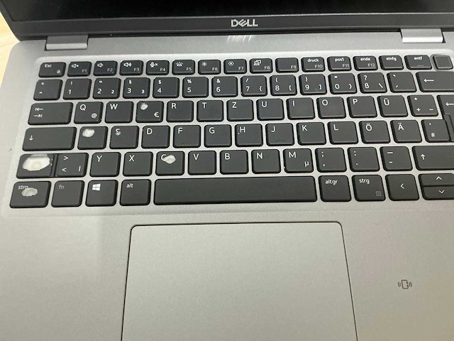 Dell latitude 5420 laptop (2x) - afbeelding 9 van  9