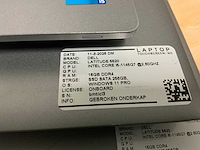 Dell latitude 5420 laptop (3x) - afbeelding 2 van  7