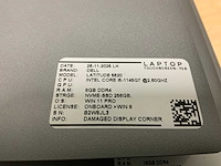Dell latitude 5420 laptop (3x) - afbeelding 3 van  7