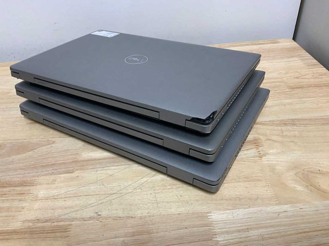 Dell latitude 5420 laptop (3x) - afbeelding 4 van  7