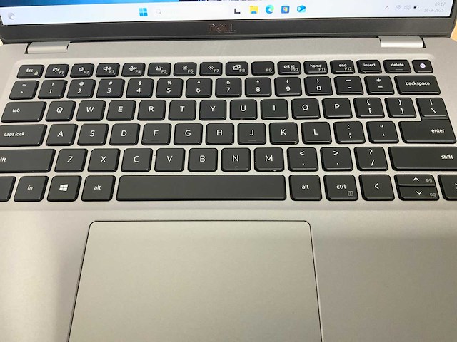 Dell latitude 5420 laptop - afbeelding 3 van  8